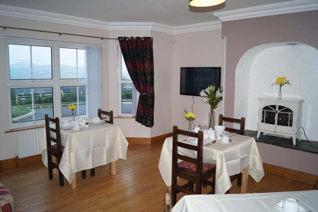 Clonmurr B&B Ballyroney 외부 사진